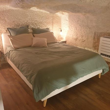 カンジェLa Grotte Du Bonheurアパートメント エクステリア 写真